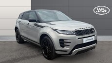 Land Rover Range Rover Evoque 2.0 D180 R-Dynamic HSE 5dr Auto Diesel Hatchback